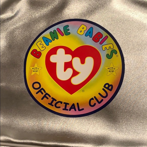 TY beanie babies - Picture 5 of 5